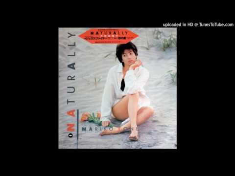 PRIVATE NUMBER - MARIKO TONE