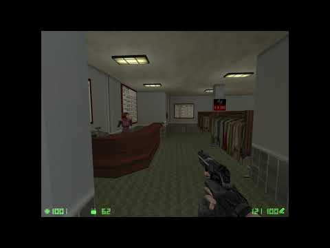 Counter Strike: Condition Zero-Hankagai