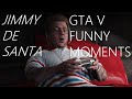 GTA V Funny Moments Jimmy De Santa