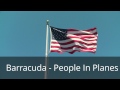 Barracuda - People In Planes