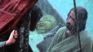 JESUS (English) Jesus Calms the Storm