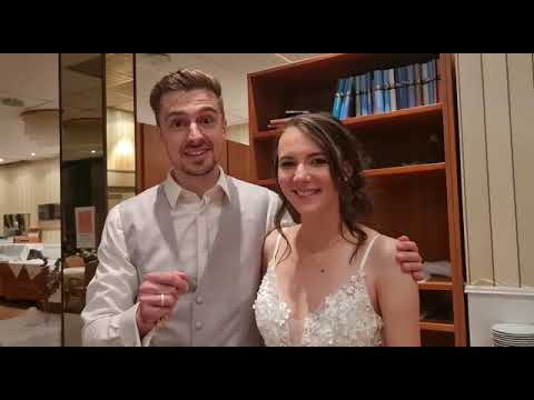 Tamada Ilya aus Frankfurt für Ihre Hochzeit