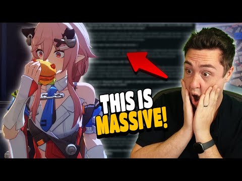 A MASSIVE Ananta Reveal Nobody Saw Coming