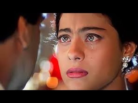 Jab Kisi Ki Taraf ((🧡 Inside Song 🧡)) Ajay Devgan | Kajol & Kumar Sanu | Pyaar To Hona Hi Tha 90's🌹💕
