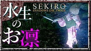 #15 サックリ見るマイ隻狼【SEKIRO：SHADOWS DIE TWICE】