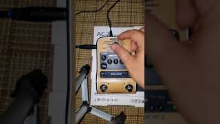 Video thumbnail for ZOOM AC2  - REVIEW by SUP RACE HUẾ
