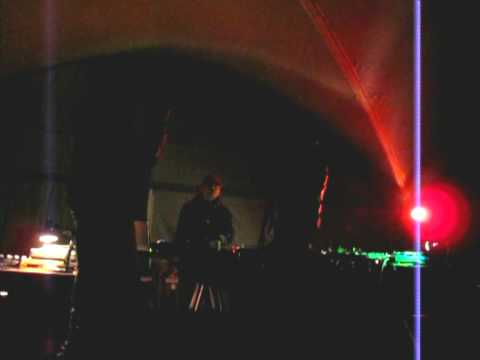 Skema, Ventreianca & dj Trinketto LIVE @ Salento for Haiti pt.2