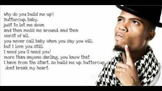 B.O.B-Don&#39;t Break My Heart Lyrics