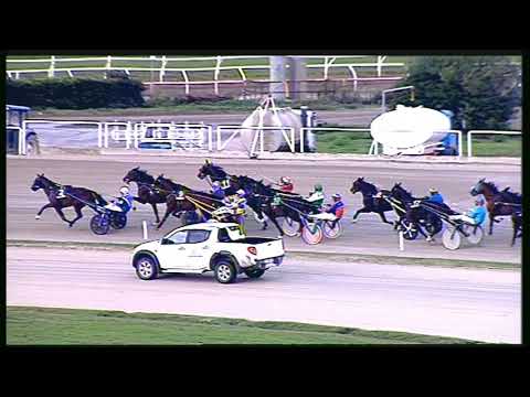 Trotto 16/10/2020 - 8ª corsa