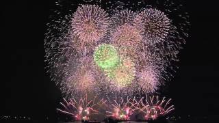 第30回神奈川新聞花火大会