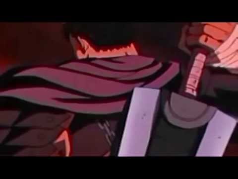 Berserk AMV - Indestructible