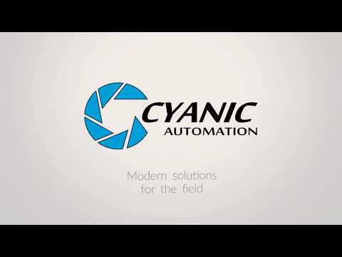 Videos from Cyanic Job Book