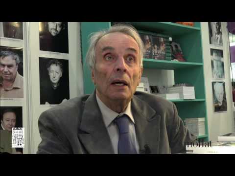 Alain Corbin - Histoire des émotions