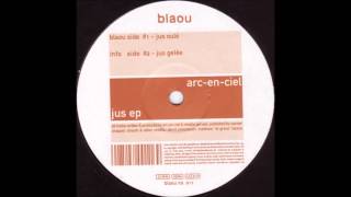 Arc-En-Ciel - Jus Gelee (Houserka Radiostacja)