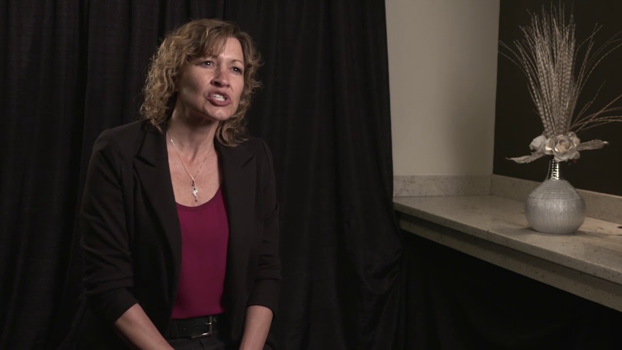 What's it like teaching evolution to Christians?