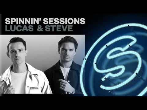 Spinnin' Sessions 335 ‐ Guest: Lucas & Steve