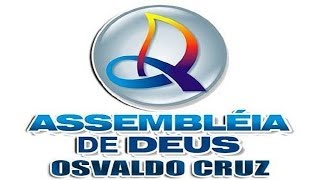 preview picture of video 'UMADOC - Assembleia de Deus Belem - Osvaldo Cruz/SP - Chamada para Congresso 2014'
