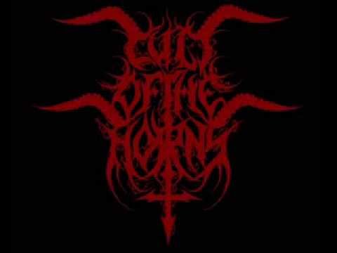 Cult Of The Horns - Hostile Domination