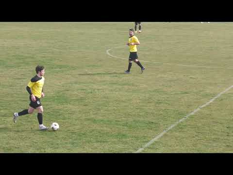 TJ Spoje Praha "B" - TJ AVIA Čakovice 6:0 (1:0) - 1. tř. sk.A - 18. kolo 19.3.2023