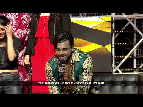 Rapping In King Style | Hustle