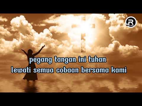 Lagu Rohani terpopuler 2022 _ Trio Eirene _ Hidup Yang Ditempuh(Lirik)