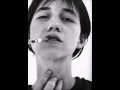 Charlotte Gainsbourg - Ouvertures éclair 