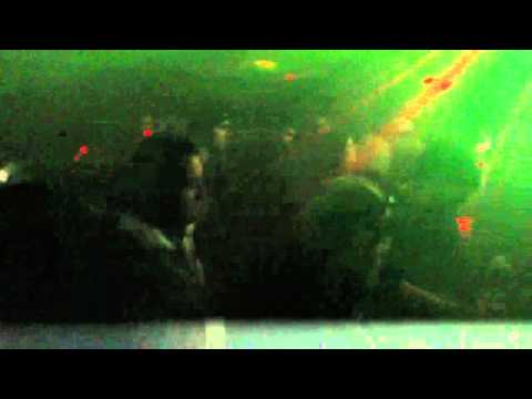 URNA SOUND 8th Anniversary 12. 4. 2013