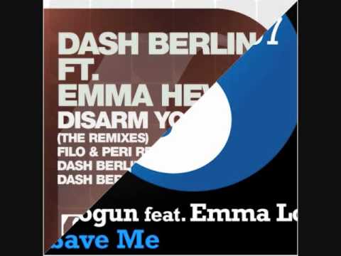 Save Yourself (Amauri Le Roy 4AM Mashup) - Shogun Feat. Emma Lock vs. Dash Berlin