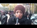 Dernier Hommage à Dorothe Ferre Eyindaki Mabé Ba Mamans Ya Chateau Rouge Ba SUNDAMI