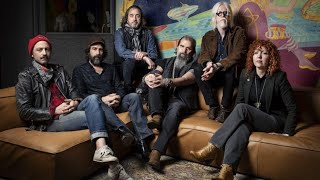 STEVE EARLE  &amp; THE DUKES  - JUSTICE IN ONTARIO