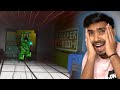 VISTING THE HORROR CREEPER FACILITY