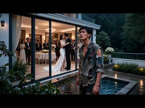 結婚10年他們是人人羨慕的恩愛夫妻，直到他看見妻子和白月光的親密照才知，原來她每一次出差都是為了去陪白月光遊玩，男人徹底死心離婚恢復首富身份，前妻悔恨不已！| 爱与谎的刻度 #爽文 #短剧