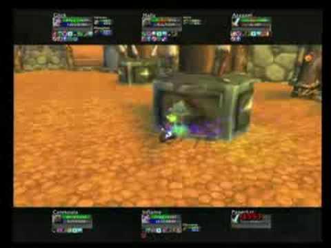 fnatic vs. Nihilum Round 5 Controversy - Intel Extreme Masters Leipzig