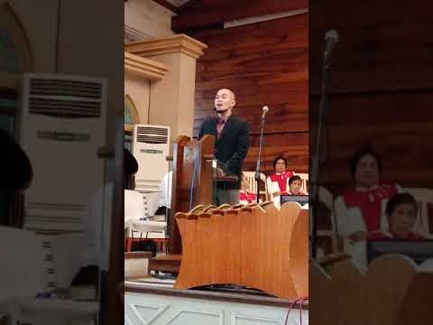 Only Jesus Can Heal This Hurting World - Gordon Mote