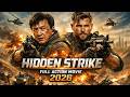 Hidden Strike 2023 Full Action Movie Jackie Chan John Cena HD