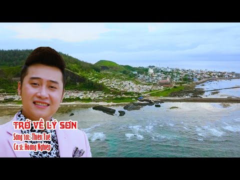 Trở về Lý Sơn Sheet - Hoàng Nghiệp