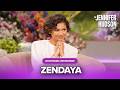 Zendaya Reflects On Turning 30 And The Roles That Shaped Her Journey Rapid Fire Confessions
