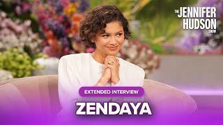 Zendaya Reflects on Turning 30 and the Roles That Shaped Her Journey + Rapid-Fire Confessions!