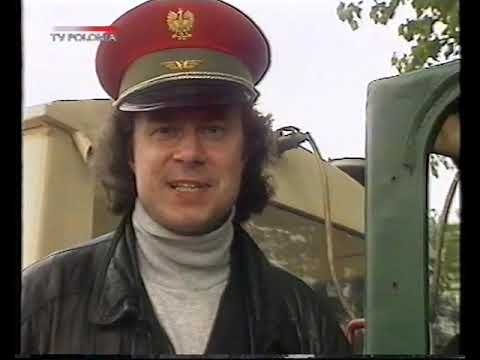 Zaproszenie TVP Polonia - Prapolska Wielkopolska