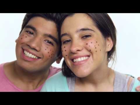 Besos - Villazul