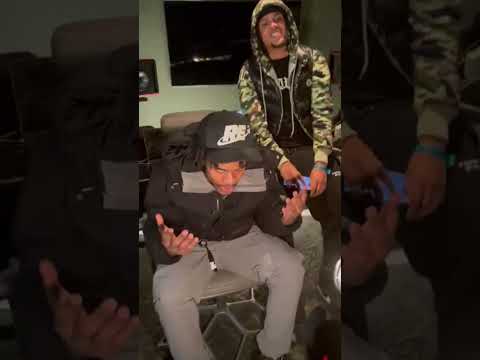 Lusho X Pozer Snippet Unreleased