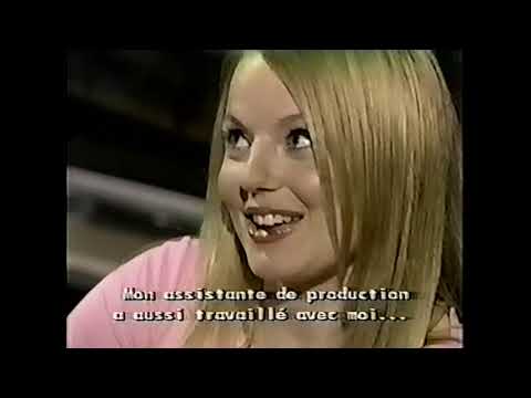 Geri Halliwell - Musique Plus (Sept. 20th, 1999)