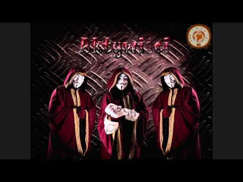 Szkoła Ucha Irta - C-H-A-O-S - Blizard,Shogun,RooK Prod.eSHaO