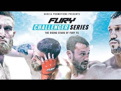 FURY Challenger Series 6