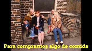 The Kingstonians - Sufferer (Subtítulos Español)