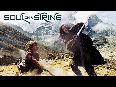 Soul On A String (2017) Trailer