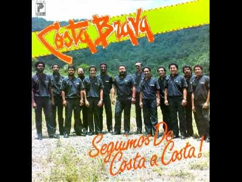 Costa Brava - Campo Alegre