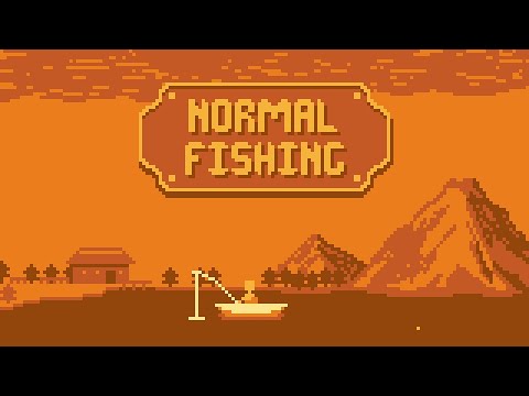 Normal Fishing / Ρޥեå󥰡PV - The Bworg ڥݥåȥڥѥ֥å󥰡