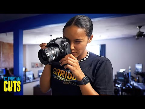 Jordan vs Shutter Speed