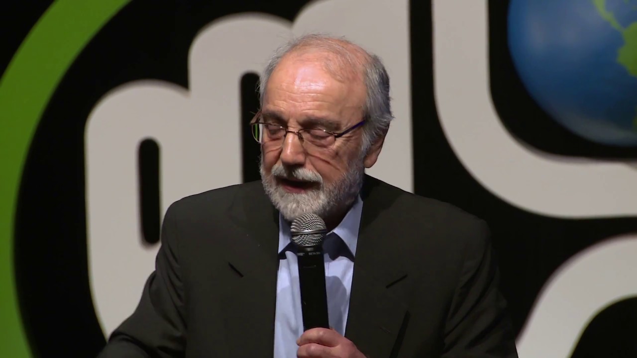 Robert Henry Srour - O que é ética empresarial?